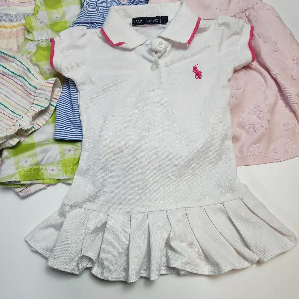 Ralph Lauren adorable baby